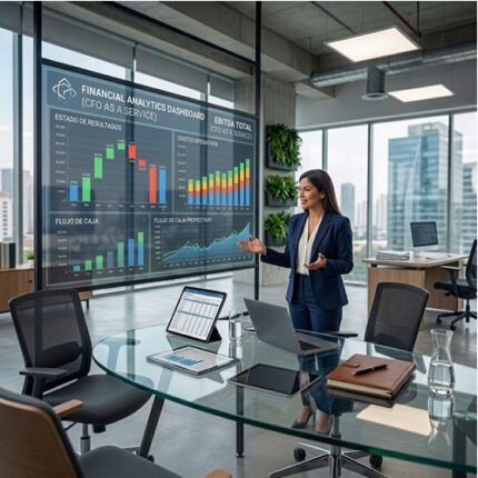 Gestión del cash Flow operativo y la Tesorería
