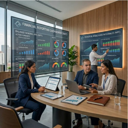 Outsourcing contable