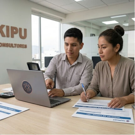 Servicios tributarios de cumplimiento