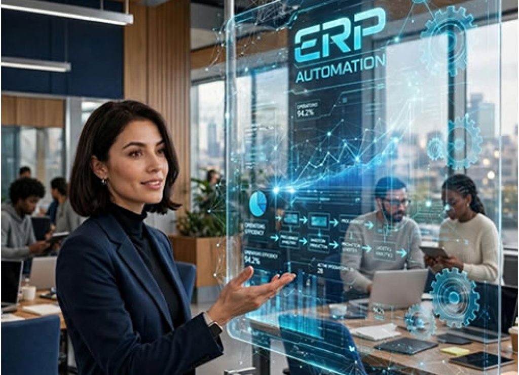 Nueva automatización